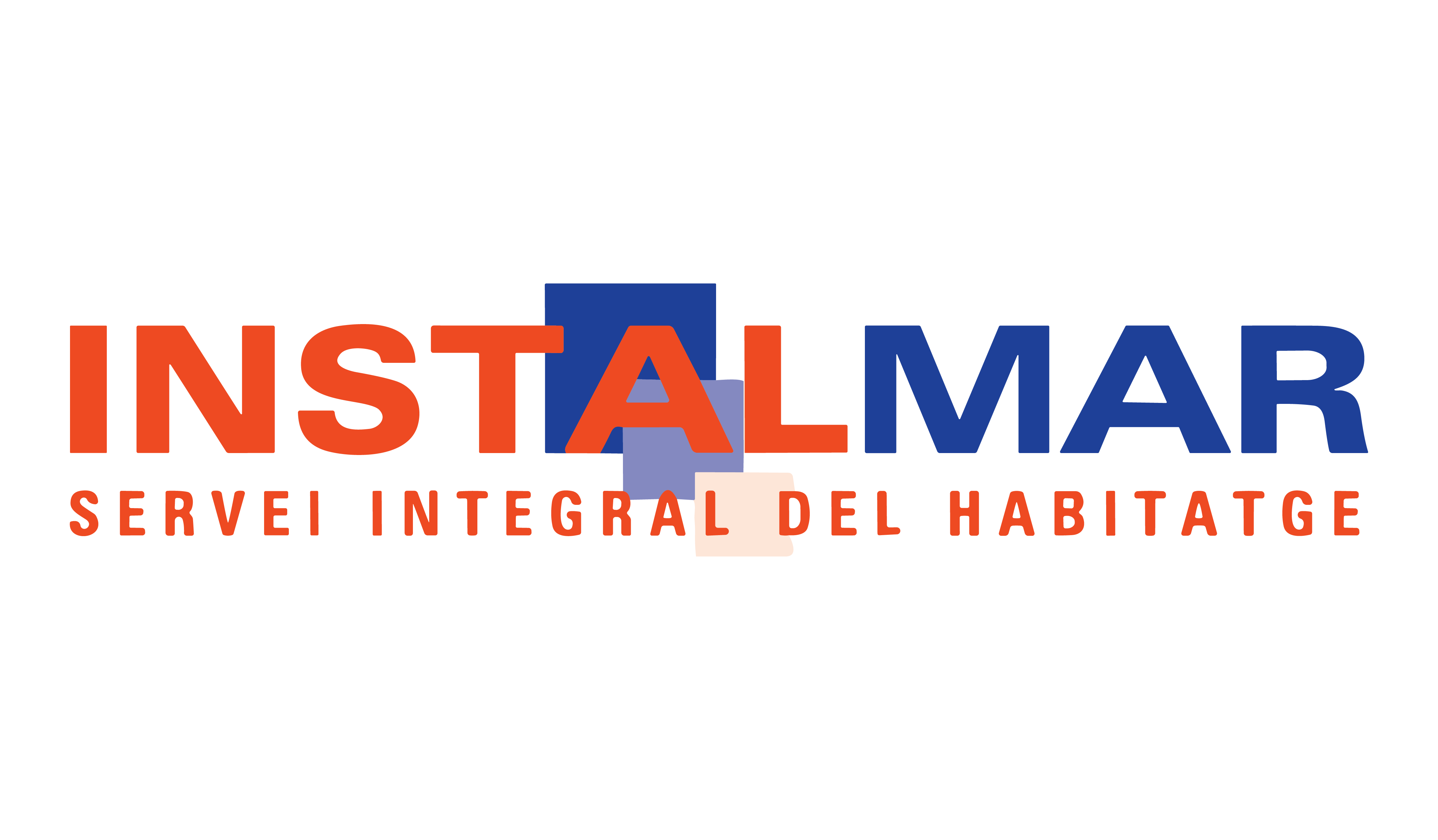 Logo instalmar